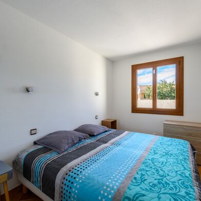 Maison 5 pièces 370000 €