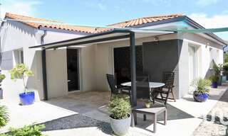 Maison 4 Pièces 92 m² à vendre à Saint-Michel-Chef-Chef (44730)