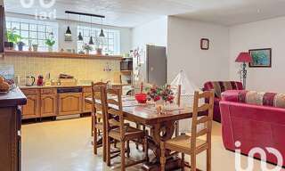 Immeuble  460 m² à vendre à Montargis (45200)