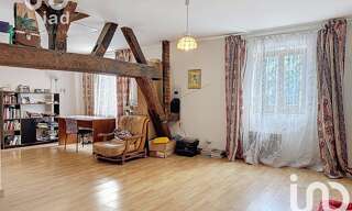 Immeuble  460 m² à vendre à Montargis (45200)