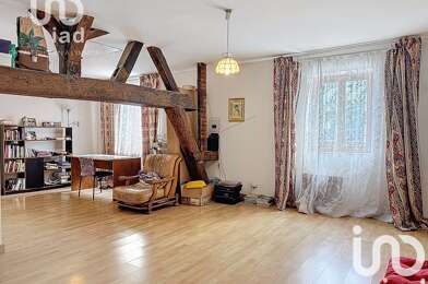 Immeuble  299000 €