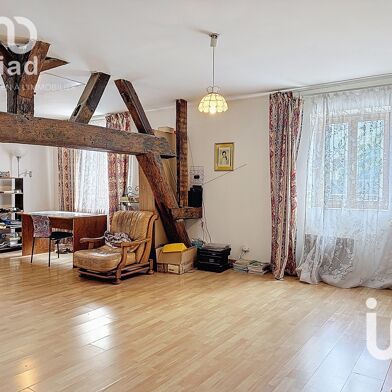 Immeuble  299000 €