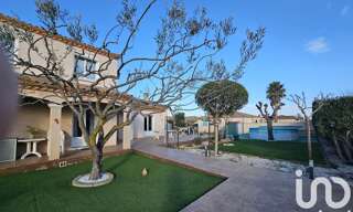 Maison 7 Pièces 137 m² à vendre à Sérignan (34410)