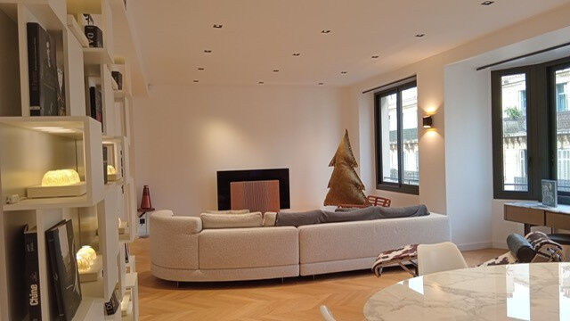 Appartement  T4 à vendre Marseille 8eme 13008