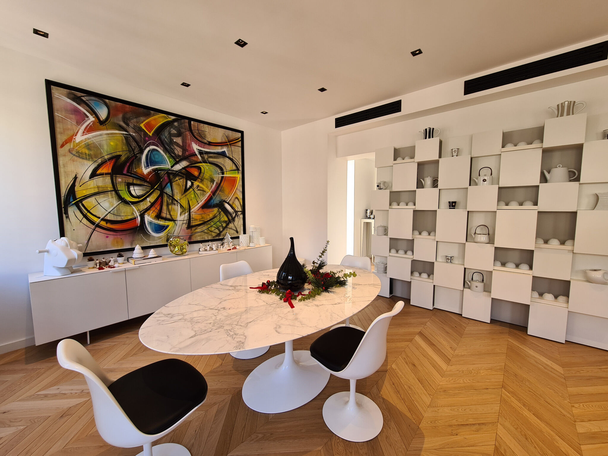 Appartement  T4 à vendre Marseille 8eme 13008