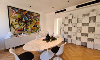 Appartement 4 Pièces 120 m² à vendre à Marseille 8 (13008)