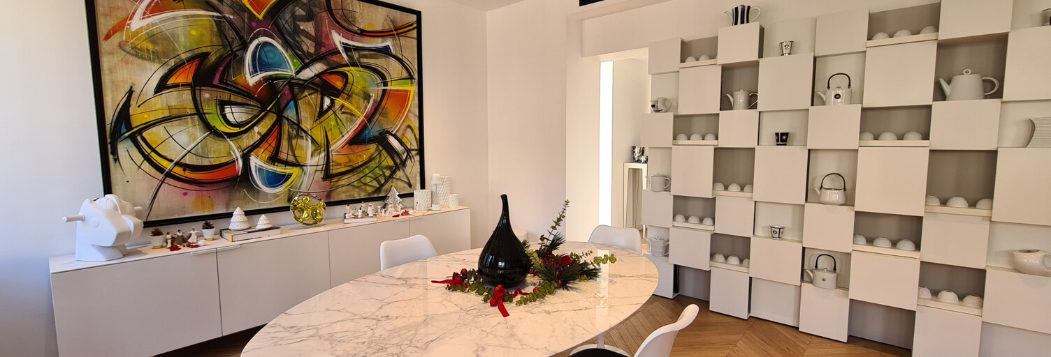 Appartement 4 Pièces 120 m² à vendre à Marseille 8 (13008)