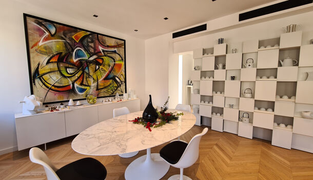 Appartement 4 pièces  à vendre Marseille 8eme 13008