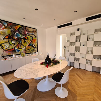 Appartement 4 pièces 645000 €