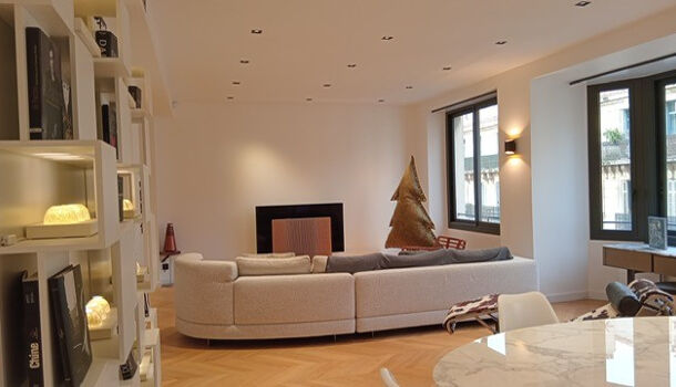 Appartement 4 pièces  à vendre Marseille 8eme 13008