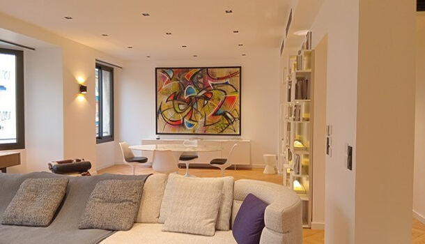 Appartement 4 pièces  à vendre Marseille 8eme 13008