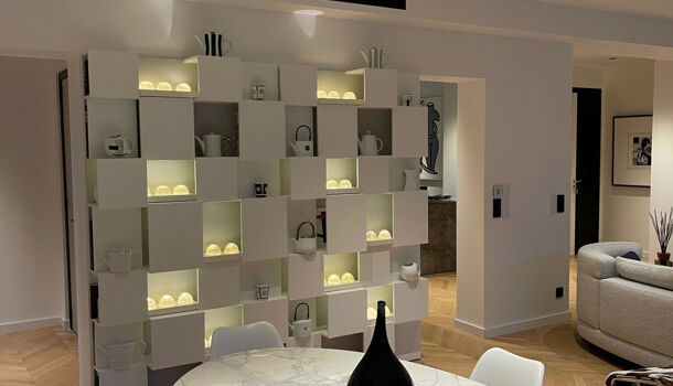 Appartement 4 pièces  à vendre Marseille 8eme 13008