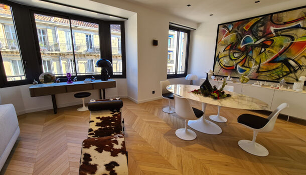 Appartement 4 pièces  à vendre Marseille 8eme 13008