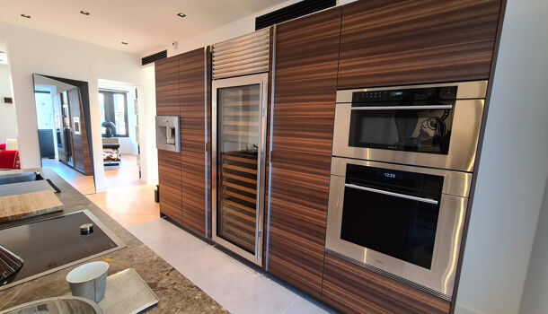 Appartement 4 pièces  à vendre Marseille 8eme 13008