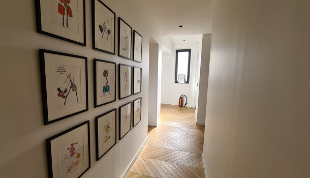 Appartement 4 pièces  à vendre Marseille 8eme 13008