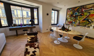 Appartement 4 Pièces 120 m² à vendre à Marseille 8 (13008)