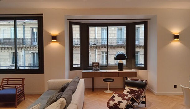 Appartement 4 pièces  à vendre Marseille 8eme 13008