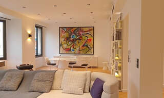 Appartement 4 Pièces 120 m² à vendre à Marseille 8 (13008)
