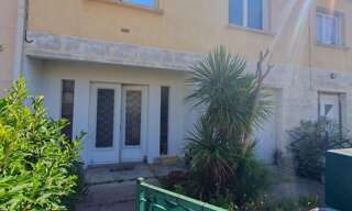 Immeuble  155 m² à vendre à Bédarieux (34600)