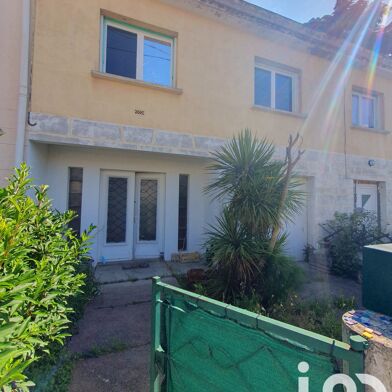 Immeuble  199000 €