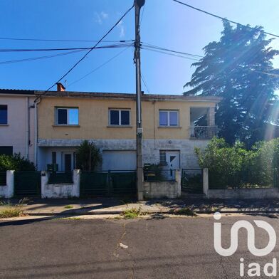 Immeuble  199000 €