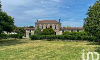 Maison 13 Pièces 390 m² à vendre à Cézac (33620)