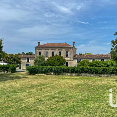 Maison 13 pièces 580000 €