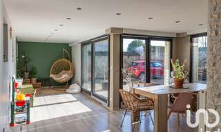 Maison 7 Pièces 174 m² à vendre à Cressonsacq (60190)