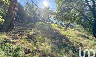 Terrain  822 m² à vendre à Venanson (06450)