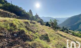 Terrain  822 m² à vendre à Venanson (06450)