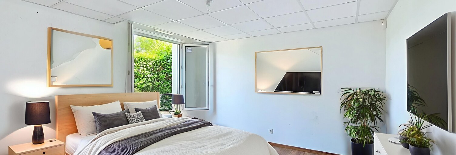 Appartement 4 Pièces 67 m² à vendre à Les Essarts-le-Roi (78690)