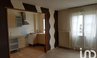 Appartement 3 Pièces 79 m² à louer à Saint-Memmie (51470)