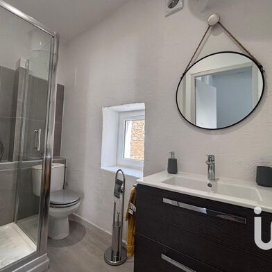 Appartement 2 pièces 159000 €