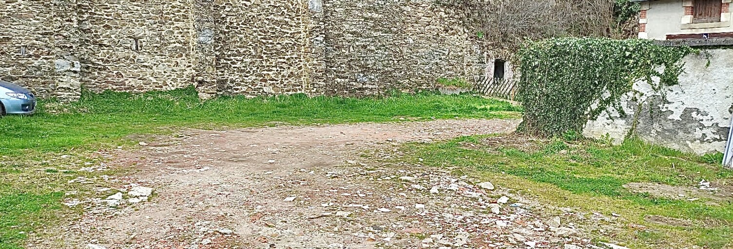 Terrain  650 m² à vendre à Isle (87170)