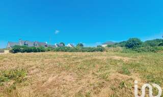 Terrain  426 m² à vendre à Plougonvelin (29217)