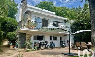 Maison 5 Pièces 140 m² à vendre à Le Plessis-Robinson (92350)