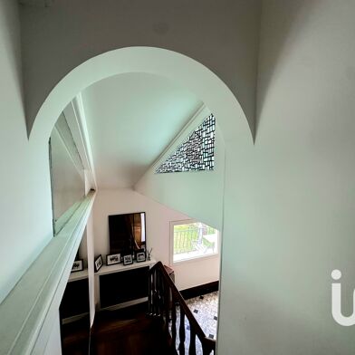 Maison 5 pièces 988800 €