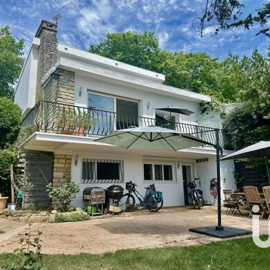 Maison 5 pièces 886000 €