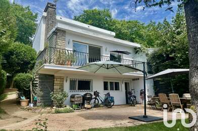 Maison 5 pièces 886000 €