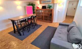 Commerce  300 m² à vendre à Marseille 10 (13010)