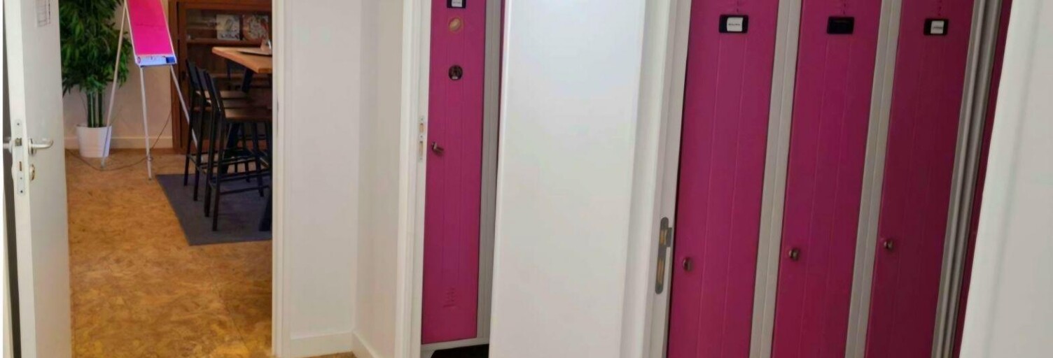 Commerce  300 m² à vendre à Marseille 10 (13010)