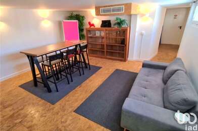 Commerce  619000 €