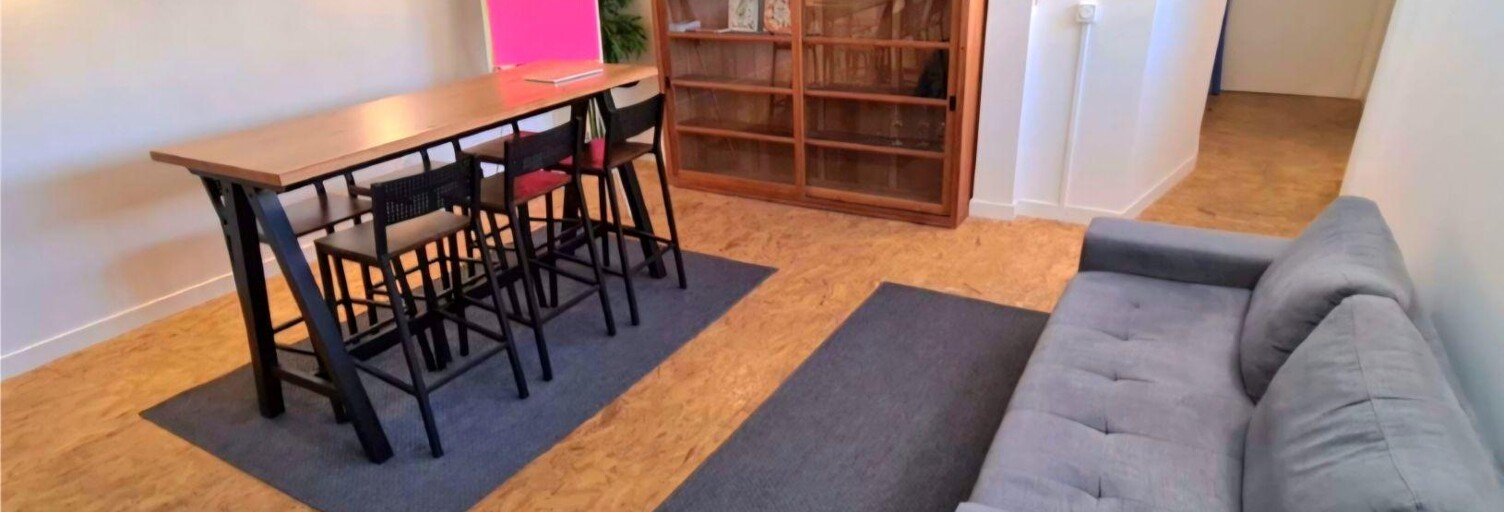 Commerce  300 m² à vendre à Marseille 10 (13010)