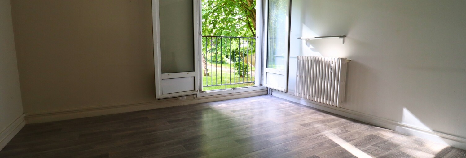 Appartement 5 Pièces 92 m² à vendre à Brétigny-sur-Orge (91220)
