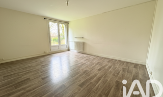 Appartement 5 Pièces 92 m² à vendre à Brétigny-sur-Orge (91220)