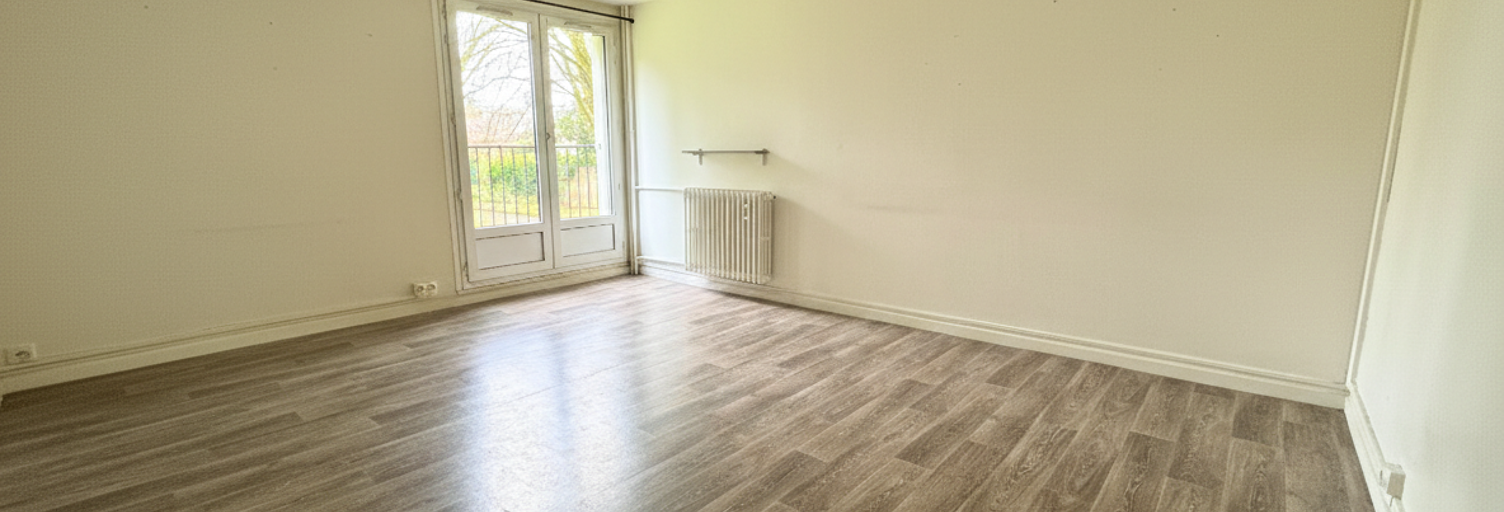 Appartement 5 Pièces 92 m² à vendre à Brétigny-sur-Orge (91220)