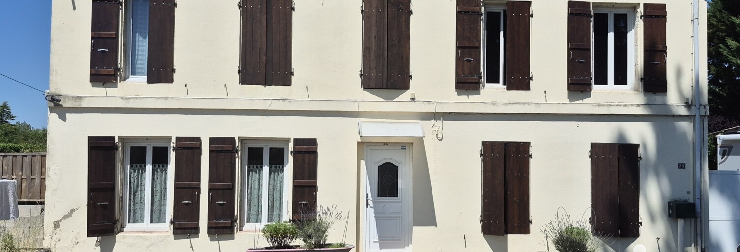 Maison 6 Pièces 184 m² à vendre à Malause (82200)