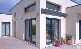 Maison 5 Pièces 126 m² à vendre à Blainville-sur-Orne (14550)