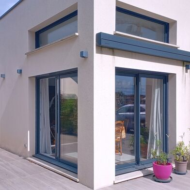 Maison 5 pièces 425000 €