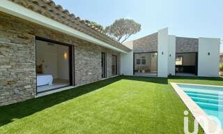 Maison 4 Pièces 128 m² à vendre à Sainte-Maxime (83120)